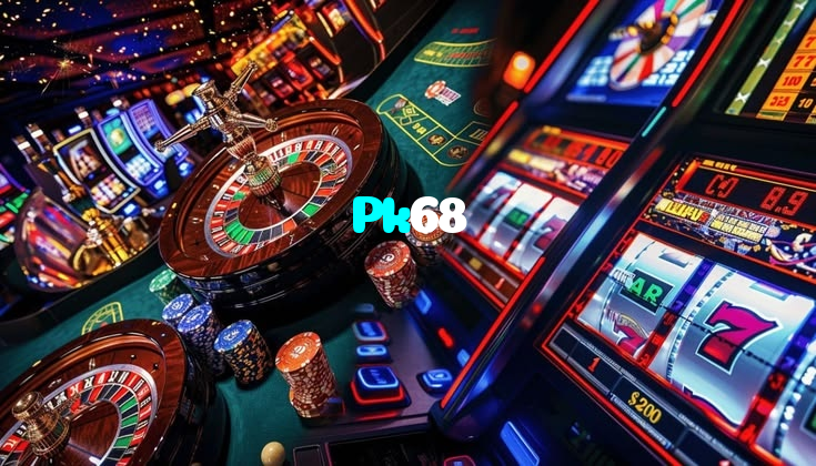 making first deposit on Pk68 website using local payment methods in Pakistan